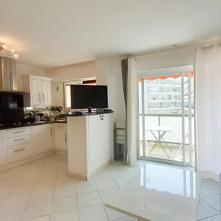 Apartment Le Fragonard *